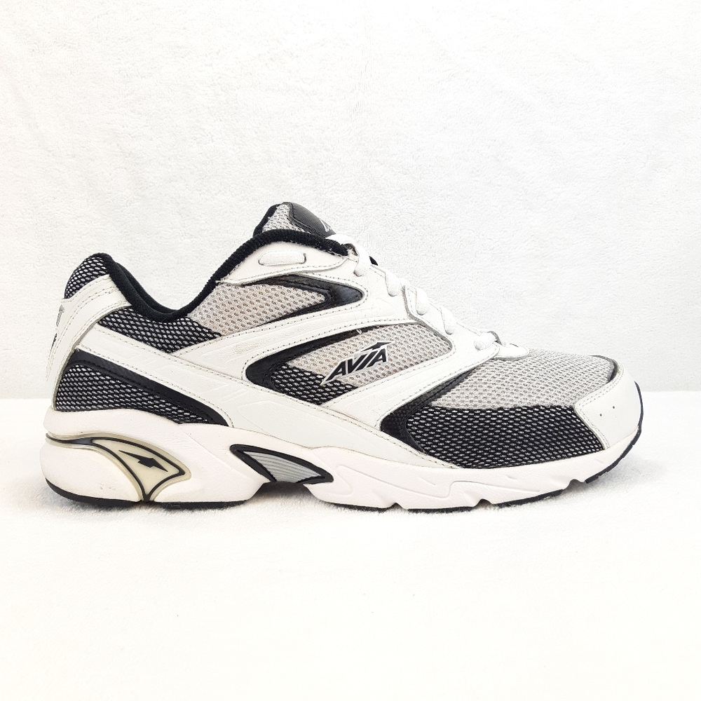 AVIA MEN RUNNING SHOES - Picture 2 of 16